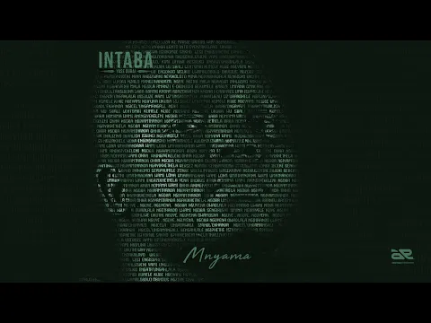 Download MP3 Intaba Yase Dubai - Mnyama  (Official Audio)