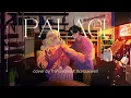 PALAGI - TJxKZ | cover by mihoyana \u0026  @hanzuxwell ​[cc]