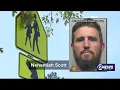 First grader struck by arrow in McPherson
