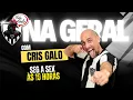Download Lagu 😲 FOI NO SUFOCO 👀 SAIU DO BANCO  E RESOLVEU 👎 TIME MAL TREINADO? - 18/07/2025