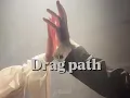 Drag path - twenty one pilots (TikTok version) repeating chorus #tiktok #tiktokviral  #music #song