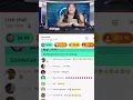 TS Madison Goes Off On Lovely TI