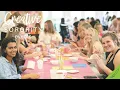 How to Host Creative Sorority Events