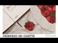 Download Lagu Strawberries and Cigarettes (Acapella/only vocals)