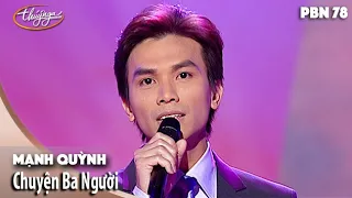 Chuyện ba người