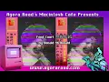 Download Lagu Donald McRonald - Food Court 無線接続 (clown-wave, late-night lofi, mallsoft Album)