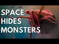 Exploring The Space Fauna And Leviathans Of Stellaris Lore