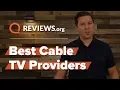 Best Cable TV Providers Why Cable TV Isn t Dead Yet