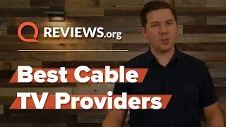 Best Cable TV Providers Why Cable TV Isn t Dead Yet