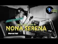 Lagu joget Ende Lio// NONA SERENA// Marsel Rai// Terbaru 2025