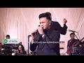 MASA INI, NANTI, MASA INDAH LAINNYA | NUCA | LIVE WEDDING |  SYMPHONY ENTERTAINMENT