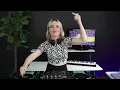 Bexxie Livestream 005 - House and Tech House DJ Mix 2023