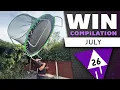 WIN Compilation JULY 2026 Edition
