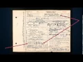 Dec 2014 Third Thursday Death Certificates