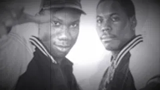 Download Boogie Down Productions; KRS-One and DJ Scott LaRock MP3