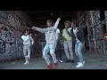 The Mop Dance Dance TisaKorean Kblast Huncho Da Rocksta Shot By Jmoney1041