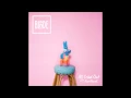 Blonde - All Cried Out