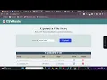 CSVMaster CSV Upload Skill Test Node MongoDB EJS Express Coding Ninjas