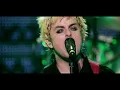 GREEN DAY - Basket Case [Live] (4K)