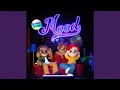 Mood (Lil Ghost Remix)