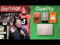 Algorithms Manipulate You Make Your Own Instead