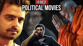  10 best political movies in hindi top 10 bollywood political thriller films free on youtube
