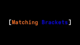 Welcome to Matching Brackets a new technology channel focused on Linux and more
