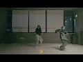 EARTHGANG(FEAT.FUTURE)-BILLI l IF댄스 아카데미 l Hard Choreography l SuJung Class l 광명댄스학원