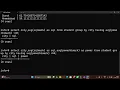 PostGresSQL 5 Using Aggregation with Group By having and Order by Exercise