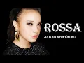 ROSSA - Jagad Khayalku Lyrics Video