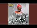 Lagu AZONTO FOR JESUS