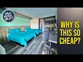 The Residency Suites - Why Is This So Cheap Houston TX United States