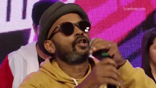 Usina Reggae - Usina Reggae Representa - Ao Vivo no Podshow Encontro das Tribos 2022