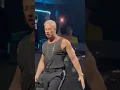 Saad Lamjarred Carrousel first time concertin2024