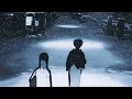 antent & nectry  - miss the way it was (slowed)