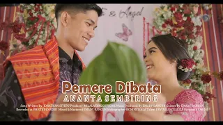 lagu karo terbaru 2025 ii pemere dibata ii ananta sembiring official music video 