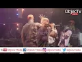 Watch Reminisce, Barry Jay, Small Doctor & Oritsefemi's Performance at Day5 Felabration 2019