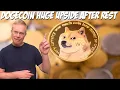 Download Lagu Dogecoin Huge Upside After Rest