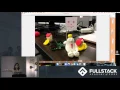 Stackathon Presentation Pilandia