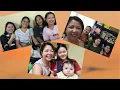GCBC - BANQUET OF FAITH SERVICE TESTIMONY
