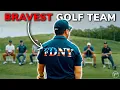 Download Lagu Complementary Clinic for the “Bravest Golf Team” (FDNY \u0026 NYPD)