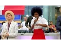 Download Lagu KUNGS ft. MEL SUGAR 🎺 💃 🎺 This Girl @moma 20.06.2016