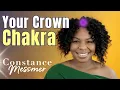 Tuning into the Crown Chakra The Gateway to SuperConsciousness