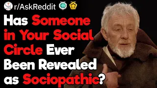 Being Friends With a Sociopath