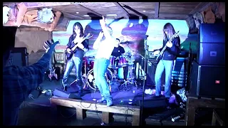 Alex Angel - My Friend, Why Do You Play? (Casino) (Live)