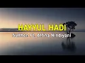 Download Lagu HAYYUL HADl - Sulthon Ft. Alfina Nindiyani