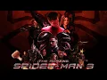 Lagu THE AMAZING SPIDER MAN 3: SINISTER SIX | Fan-film | SC Editions | Sony Entertainment | #maketasm3