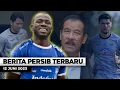 Download Lagu MANTAP KEJUTAN MANAJEMEN PERSIB ‼️ Kalidou Koulibaly Tandem Baru Julio Cesar❓Kabar Baik dari Beckham