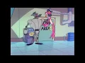 Pink Panther vs. Machines | Episode Compilation