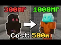 The CHEAPEST Way to get more Magical Power in Hypixel Skyblock